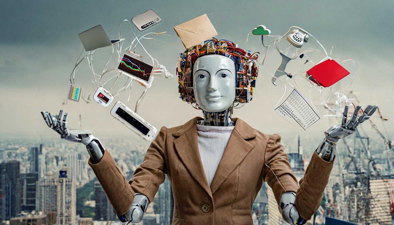 Lãnh đạo Microsoft: AI cũng sẽ phải mua bản quyền phần mềm như con người - Ảnh 2.