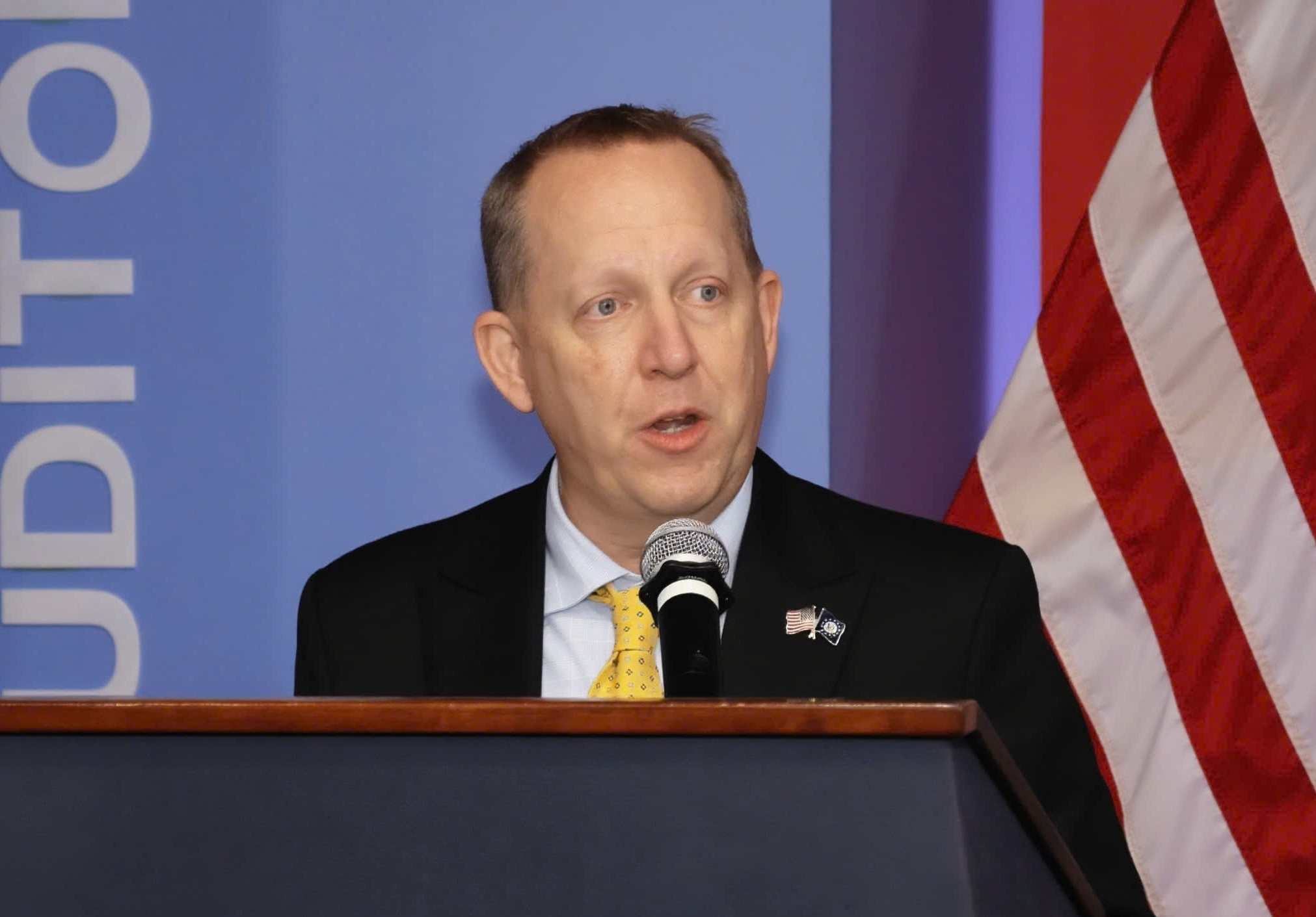 Giới trẻ háo hức tìm hiểu lịch sử Mỹ bằng công nghệ thực tế ảo tại Founder Museum - Ảnh 2.