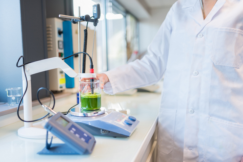 Ứng dụng bản sao kỹ thuật số Dassault Systèmes cải tiến quy trình sản xuất mỹ phẩm từ thiên nhiên - Ảnh 1.