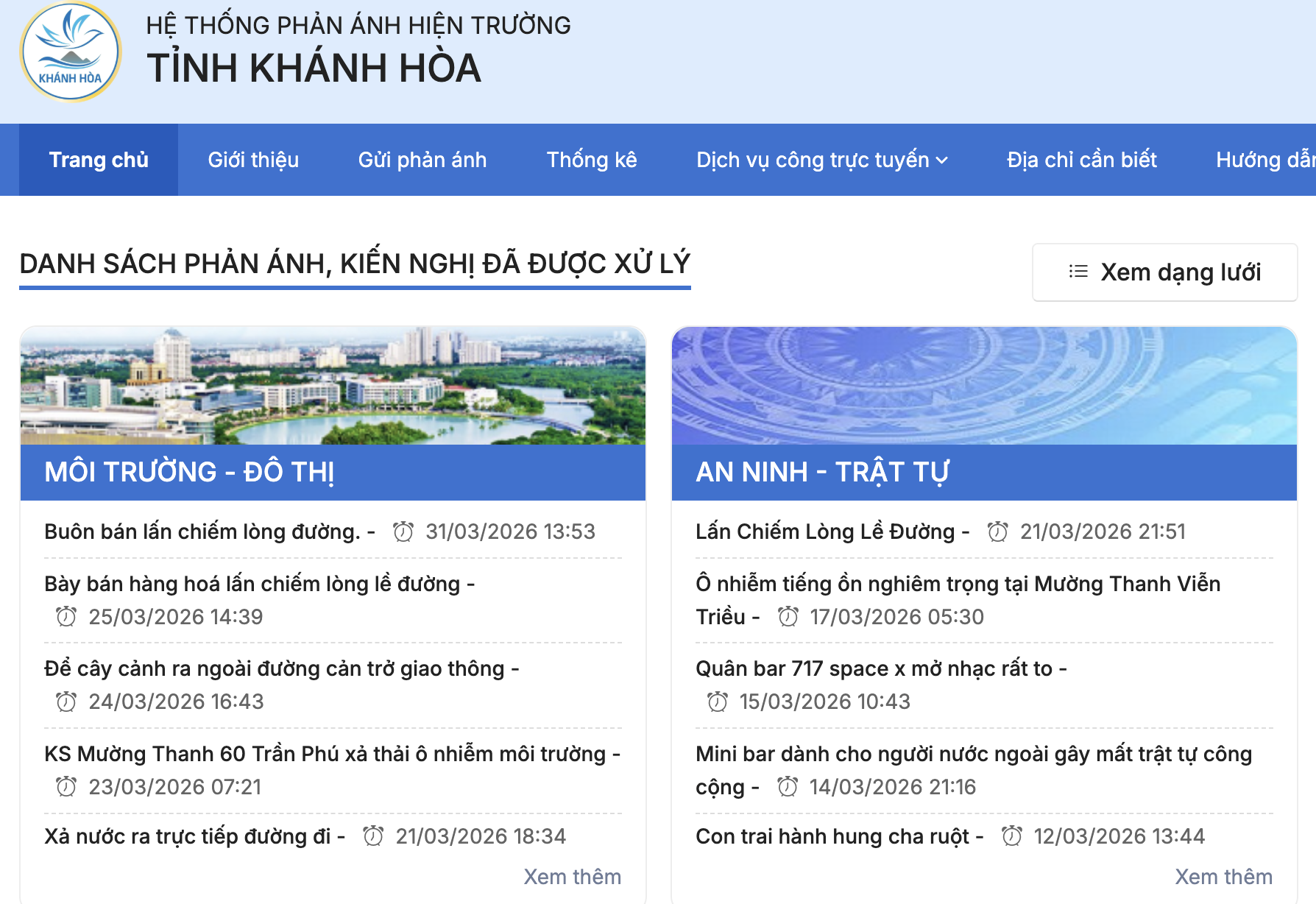 Khánh Hòa: Yêu cầu trả lời thẳng vấn đề mà người dân phản ánh, kiến nghị - Ảnh 2.