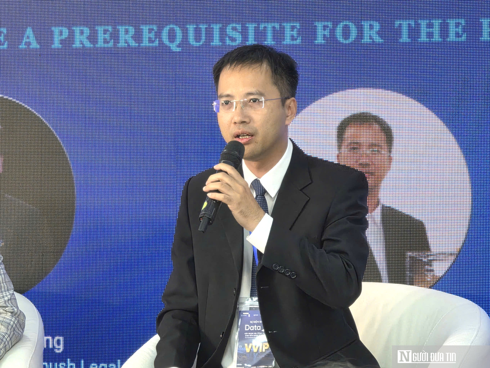 Tạo cú hích cho tài sản số: Cần một "hệ sinh thái" đồng bộ từ công nghệ, pháp lý và cơ chế phối hợp...- Ảnh 3.