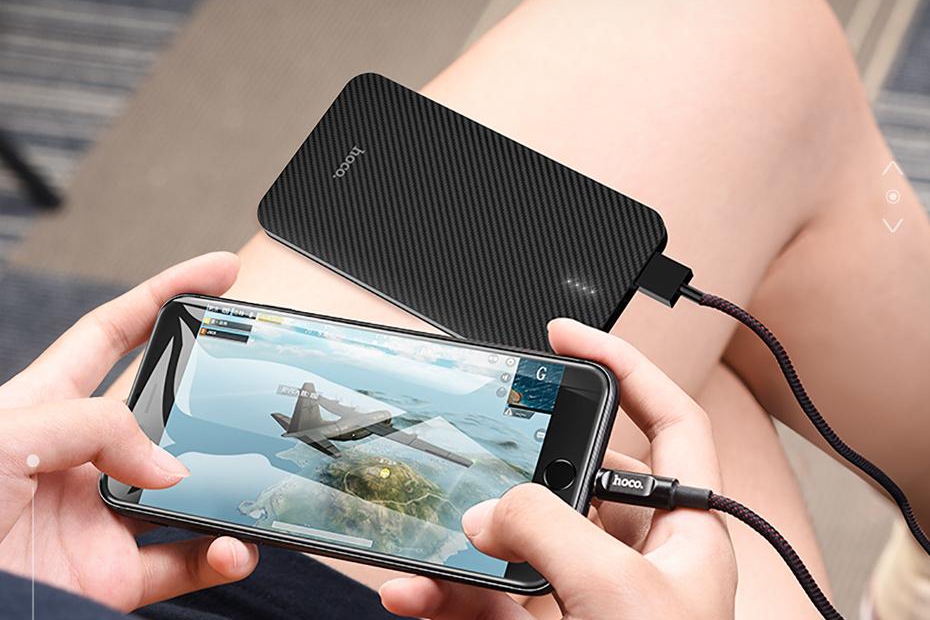 Thói quen dùng sạc dự phòng nhiều người mắc phải, âm thầm “bào mòn” điện thoại - Ảnh 1.