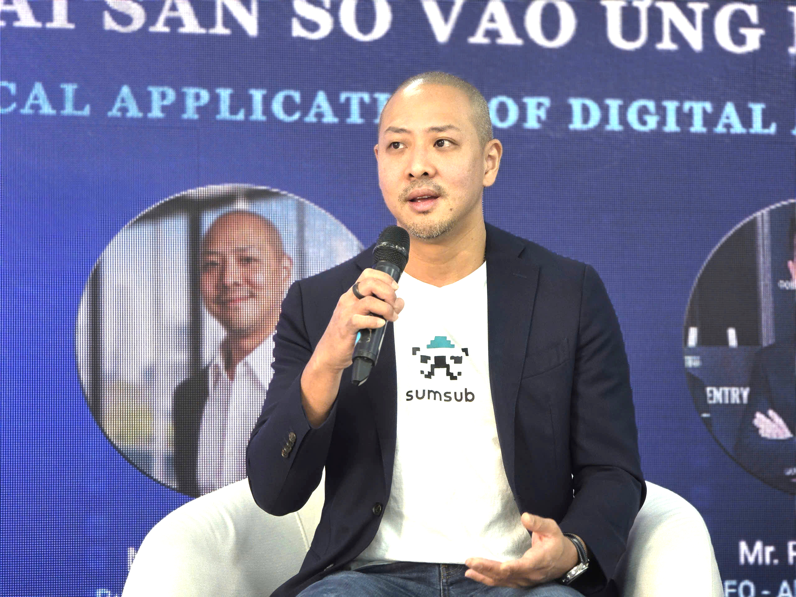 Tạo cú hích cho tài sản số: Cần một "hệ sinh thái" đồng bộ từ công nghệ, pháp lý và cơ chế phối hợp...- Ảnh 2.