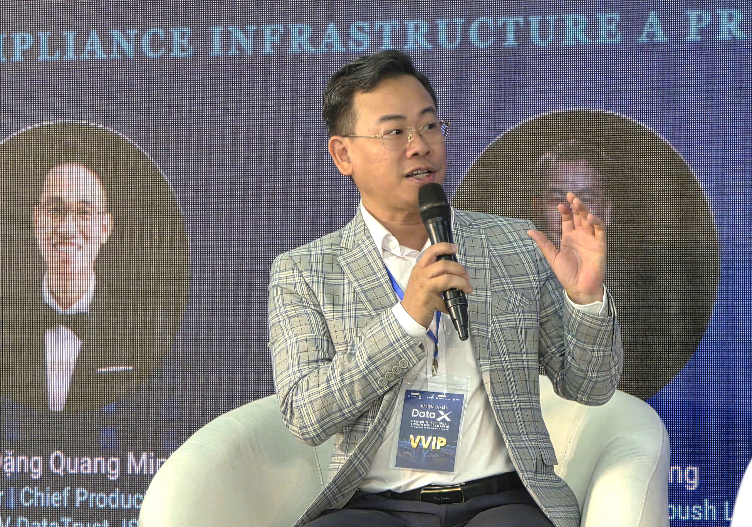 Tạo cú hích cho tài sản số: Cần một "hệ sinh thái" đồng bộ từ công nghệ, pháp lý và cơ chế phối hợp...- Ảnh 1.