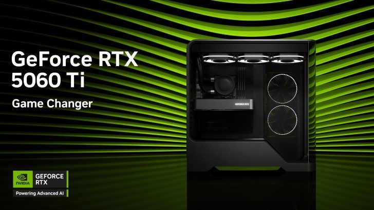 NVIDIA ngừng bán RTX 5060 Ti 8 GB, giá card sắp tăng- Ảnh 1.