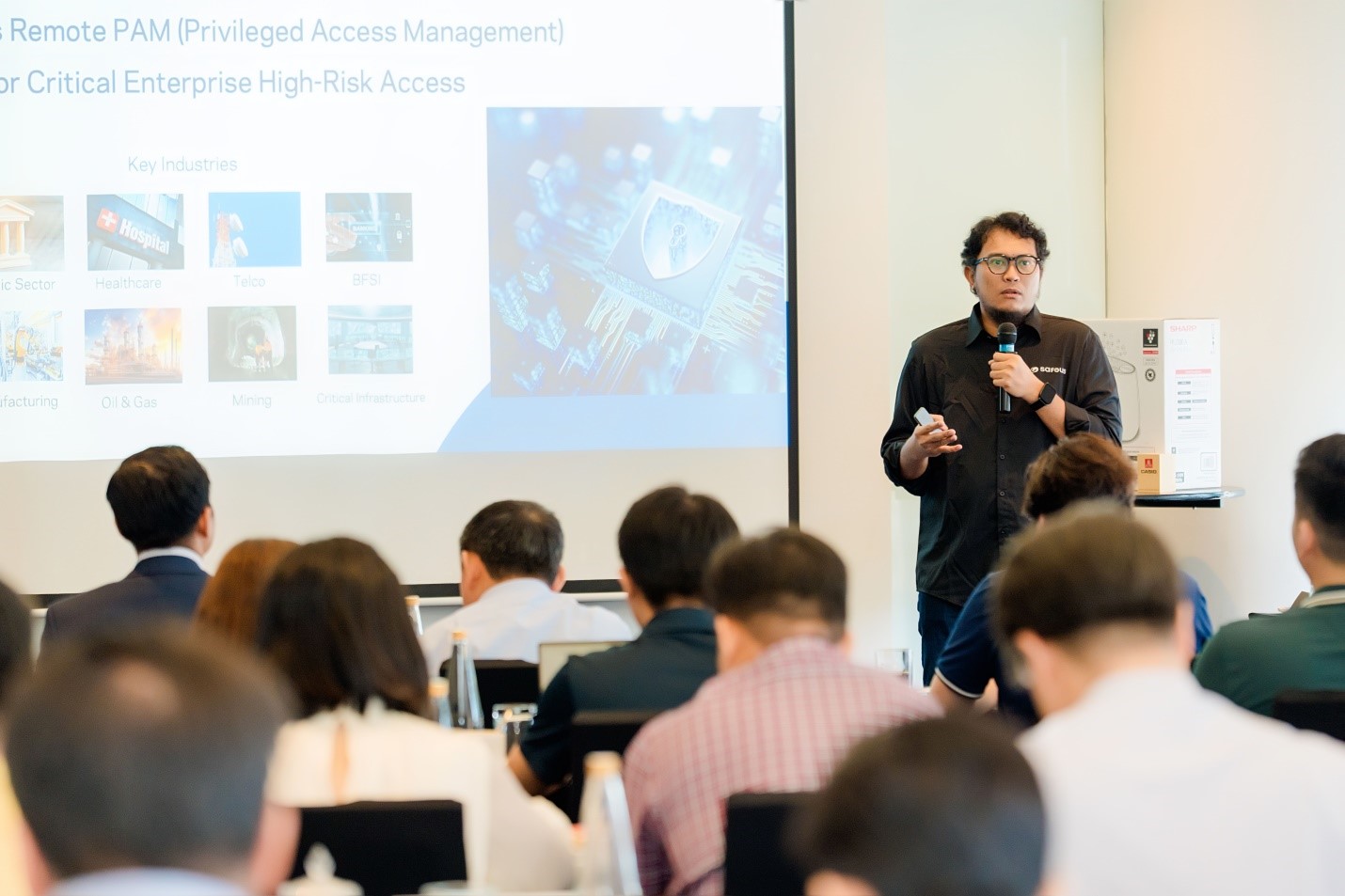 Khi Zero Trust kết hợp với quản lý đặc quyền: Hướng đi thực tế cho doanh nghiệp Việt - Ảnh 2.