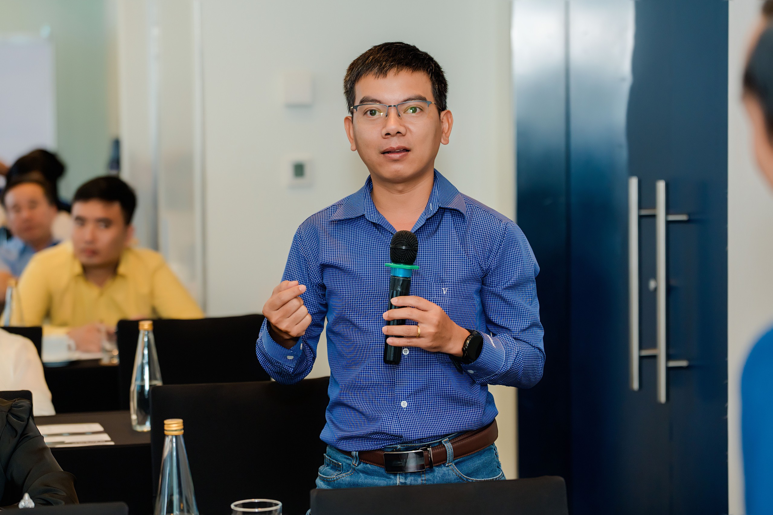 Khi Zero Trust kết hợp với quản lý đặc quyền: Hướng đi thực tế cho doanh nghiệp Việt - Ảnh 3.