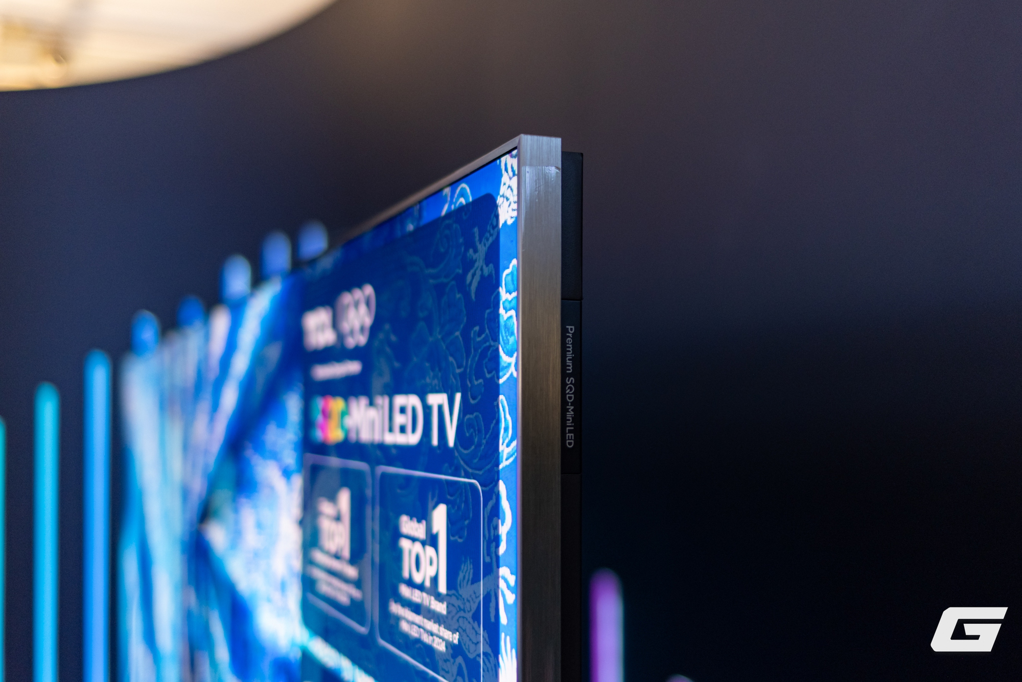 TCL ra mắt TV SQD-Mini LED và TV Fashion A400 Series: Tự tin dẫn đầu công nghệ, định chuẩn phong cách sống mới- Ảnh 9.