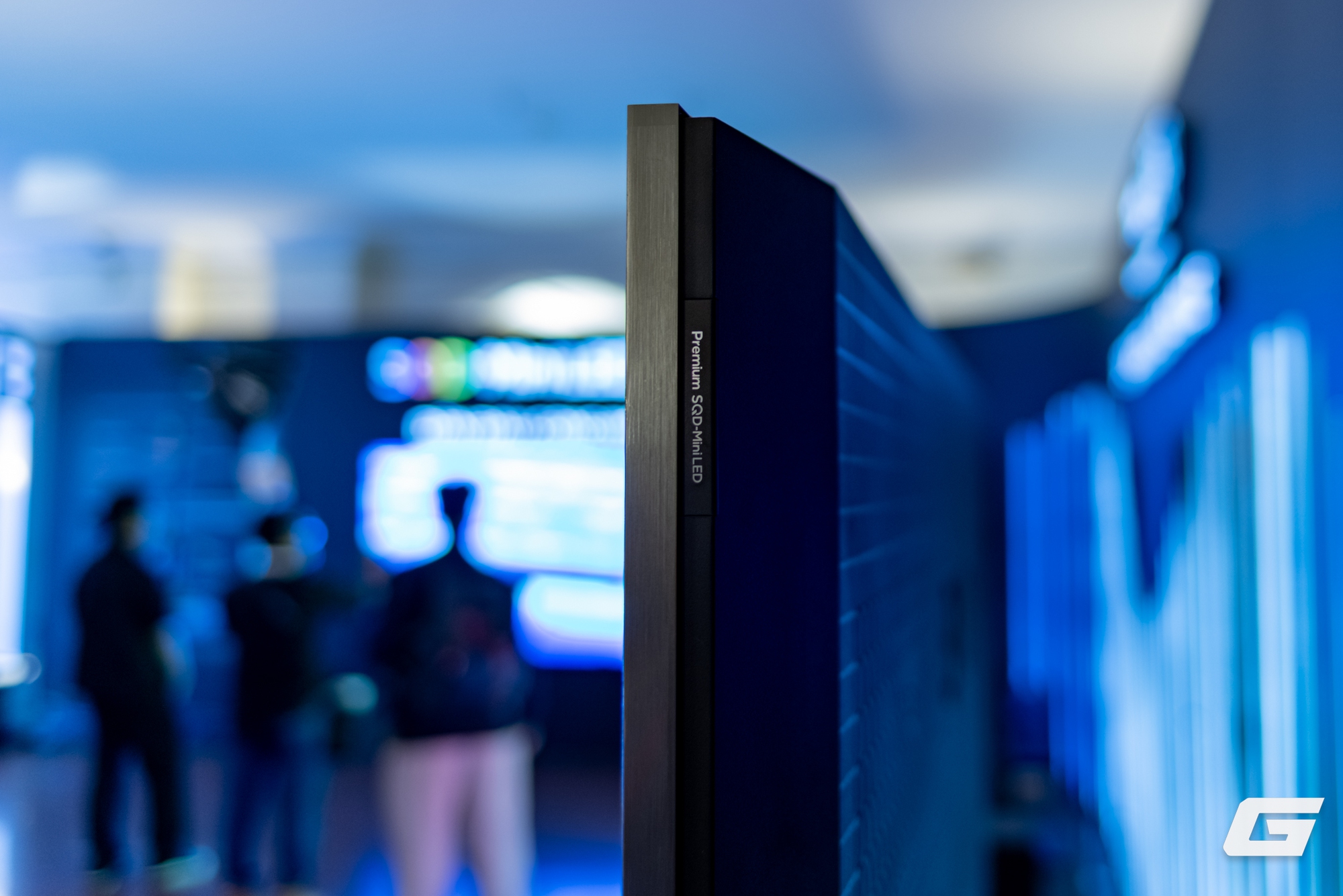 TCL ra mắt TV SQD-Mini LED và TV Fashion A400 Series: Tự tin dẫn đầu công nghệ, định chuẩn phong cách sống mới- Ảnh 11.