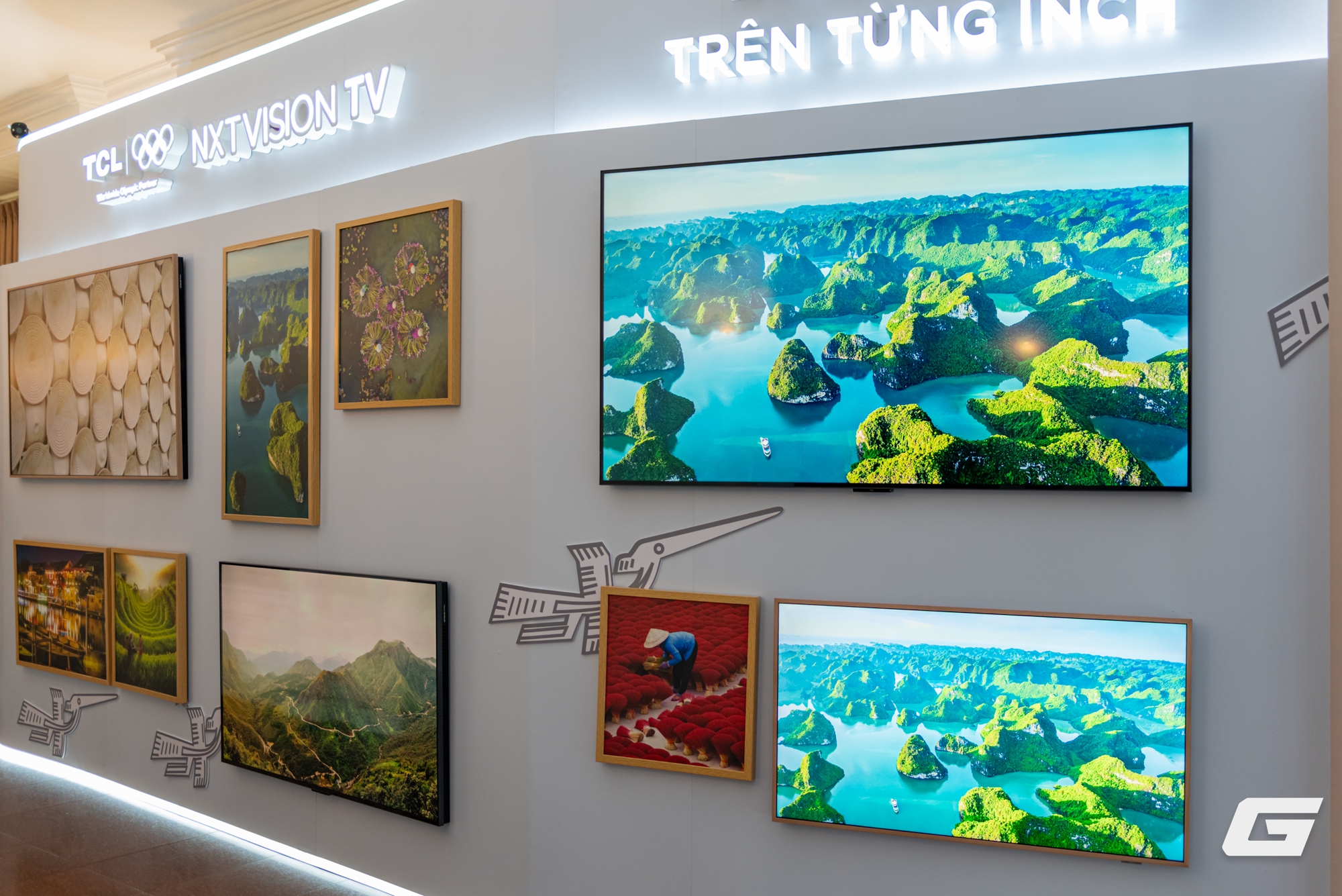 TCL ra mắt TV SQD-Mini LED và TV Fashion A400 Series: Tự tin dẫn đầu công nghệ, định chuẩn phong cách sống mới- Ảnh 14.