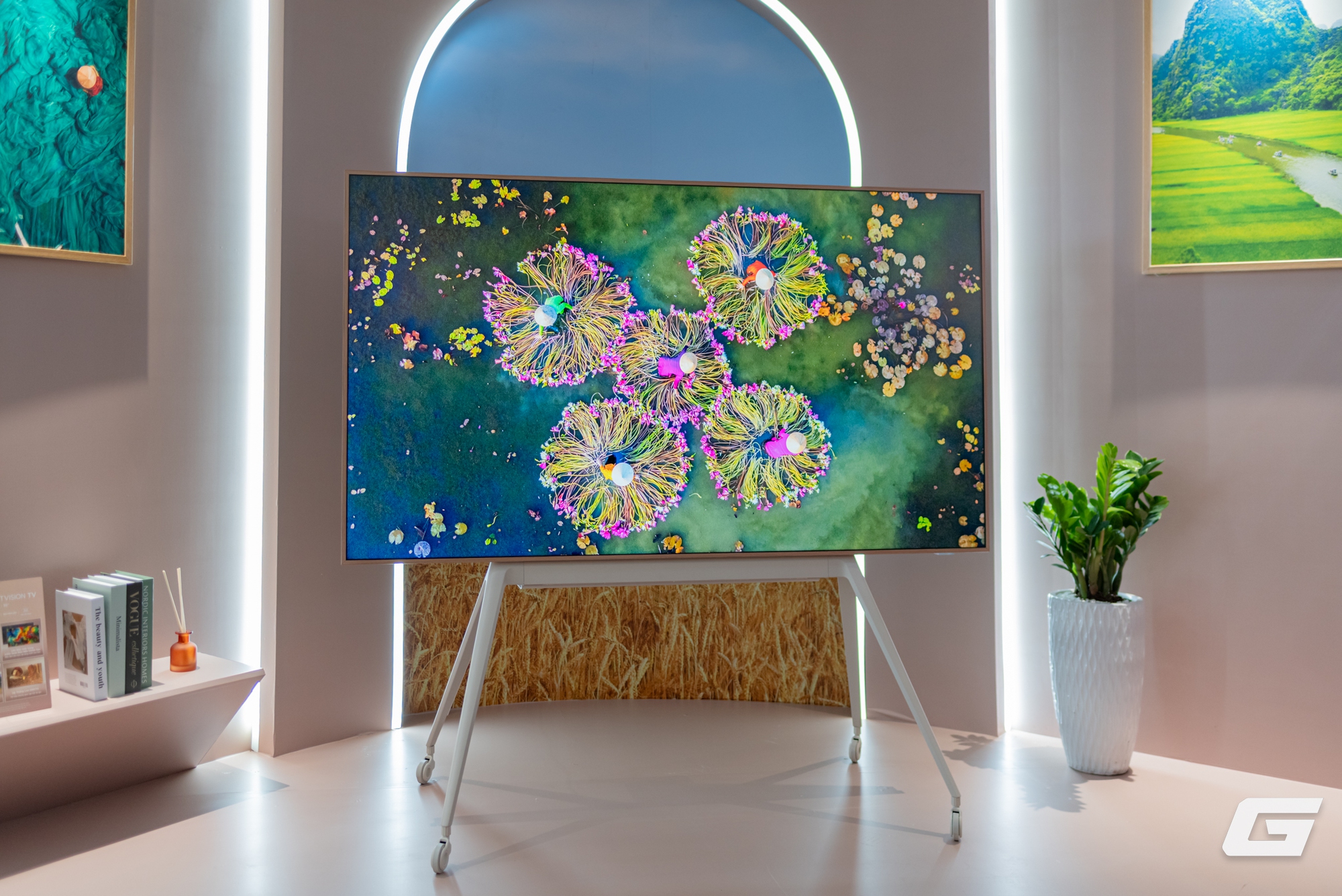 TCL ra mắt TV SQD-Mini LED và TV Fashion A400 Series: Tự tin dẫn đầu công nghệ, định chuẩn phong cách sống mới- Ảnh 17.