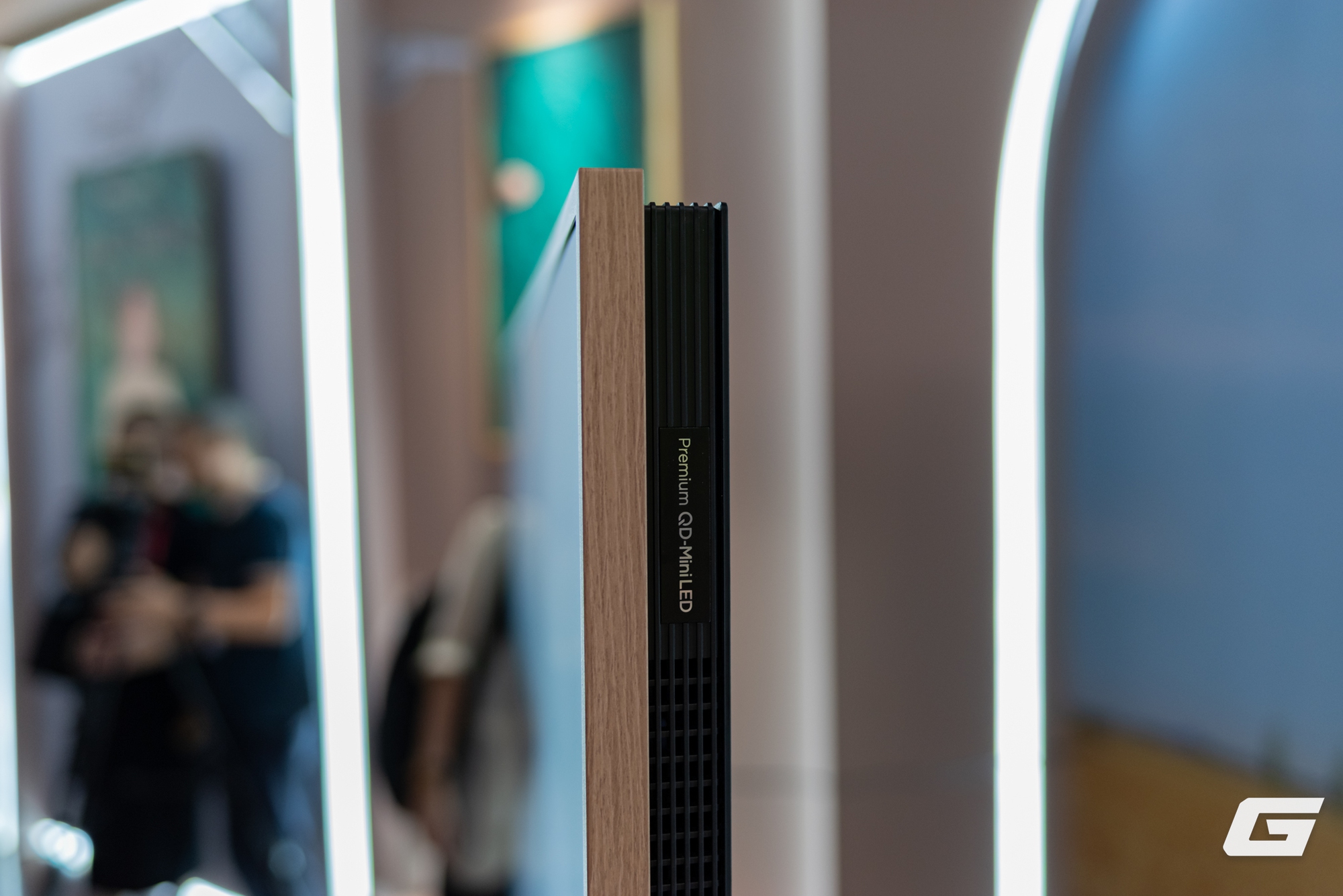 TCL ra mắt TV SQD-Mini LED và TV Fashion A400 Series: Tự tin dẫn đầu công nghệ, định chuẩn phong cách sống mới- Ảnh 16.