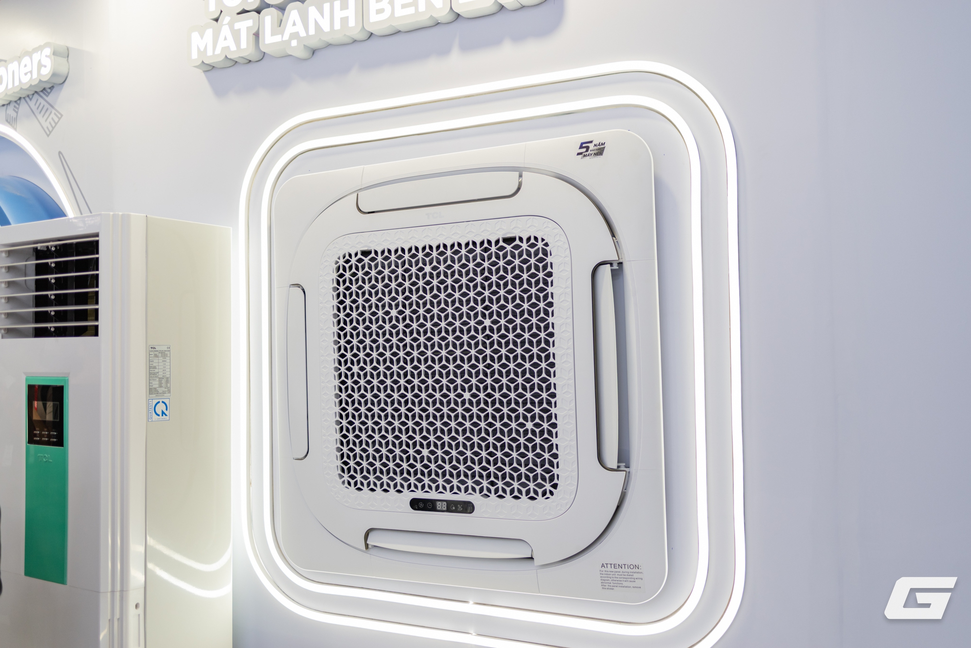 Một vòng trải nghiệm “See the Unseen” để thấy TCL đang xây dựng hệ sinh thái công nghệ toàn diện đến mức nào- Ảnh 20.