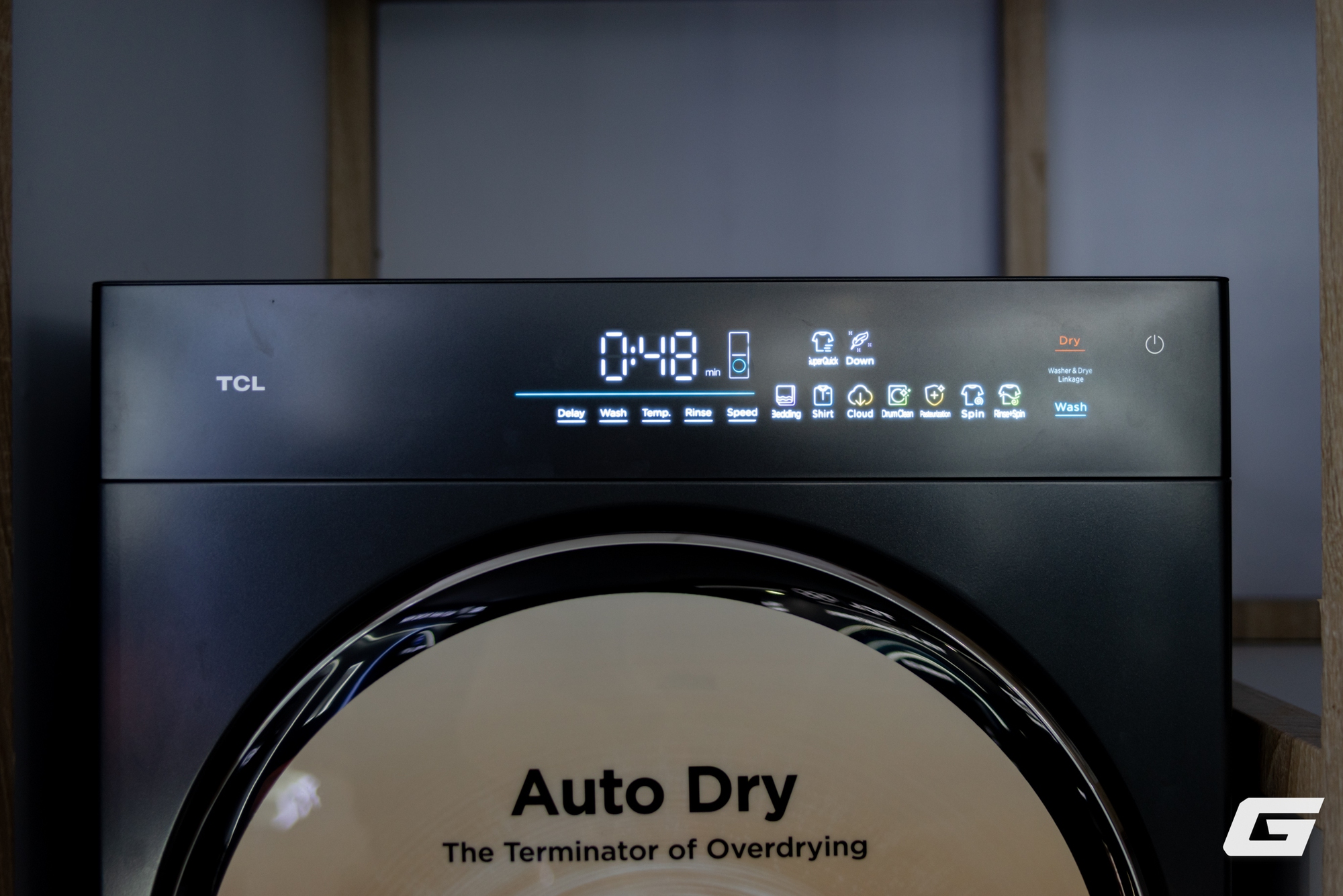 Một vòng trải nghiệm “See the Unseen” để thấy TCL đang xây dựng hệ sinh thái công nghệ toàn diện đến mức nào- Ảnh 15.