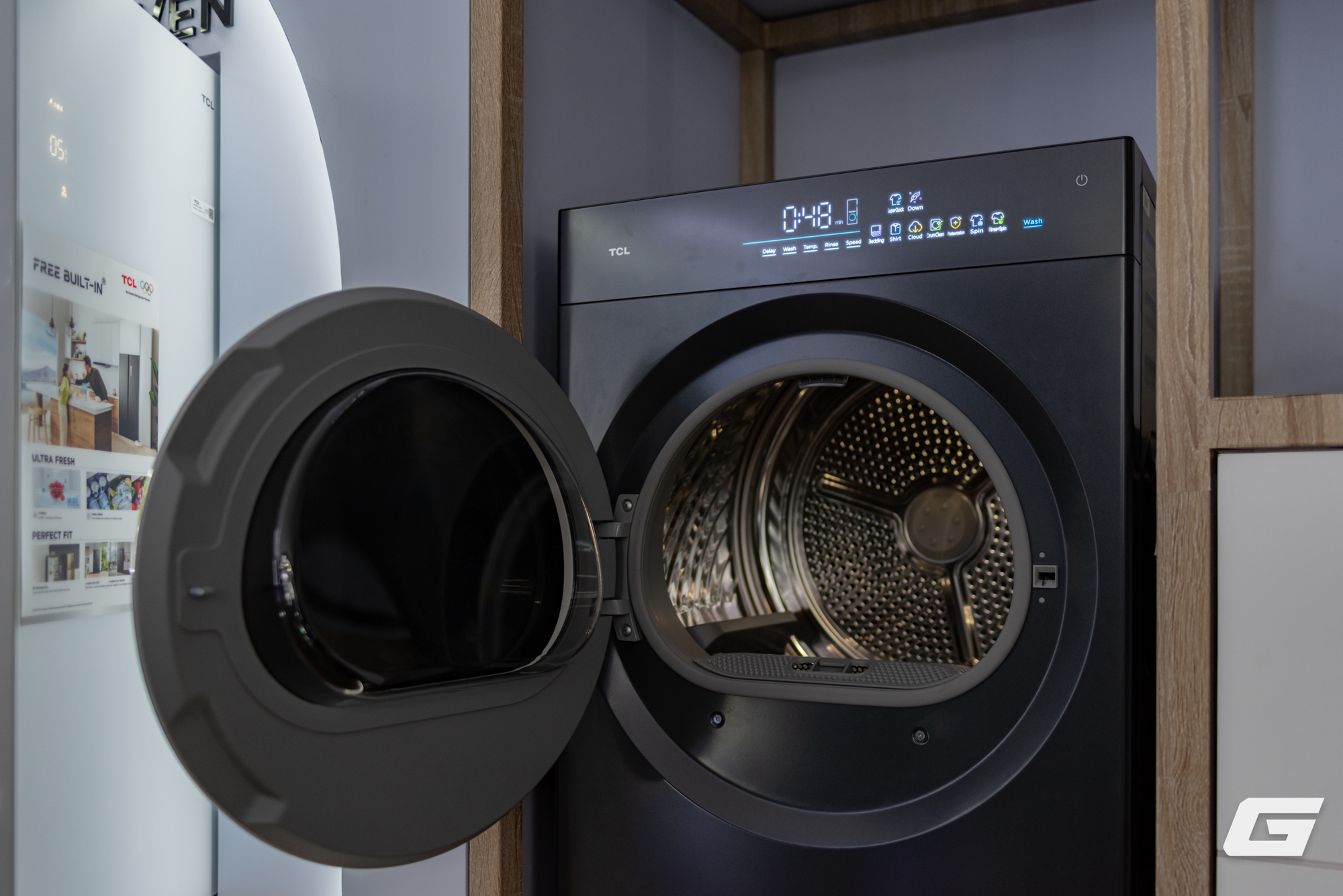 Một vòng trải nghiệm “See the Unseen” để thấy TCL đang xây dựng hệ sinh thái công nghệ toàn diện đến mức nào- Ảnh 16.