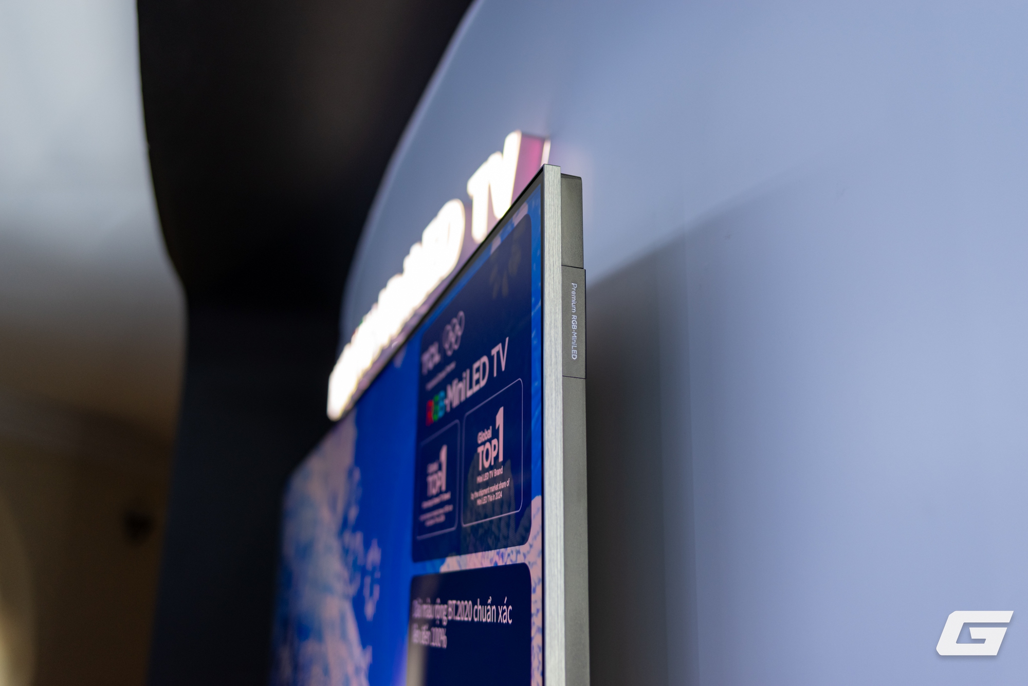 Một vòng trải nghiệm “See the Unseen” để thấy TCL đang xây dựng hệ sinh thái công nghệ toàn diện đến mức nào- Ảnh 6.