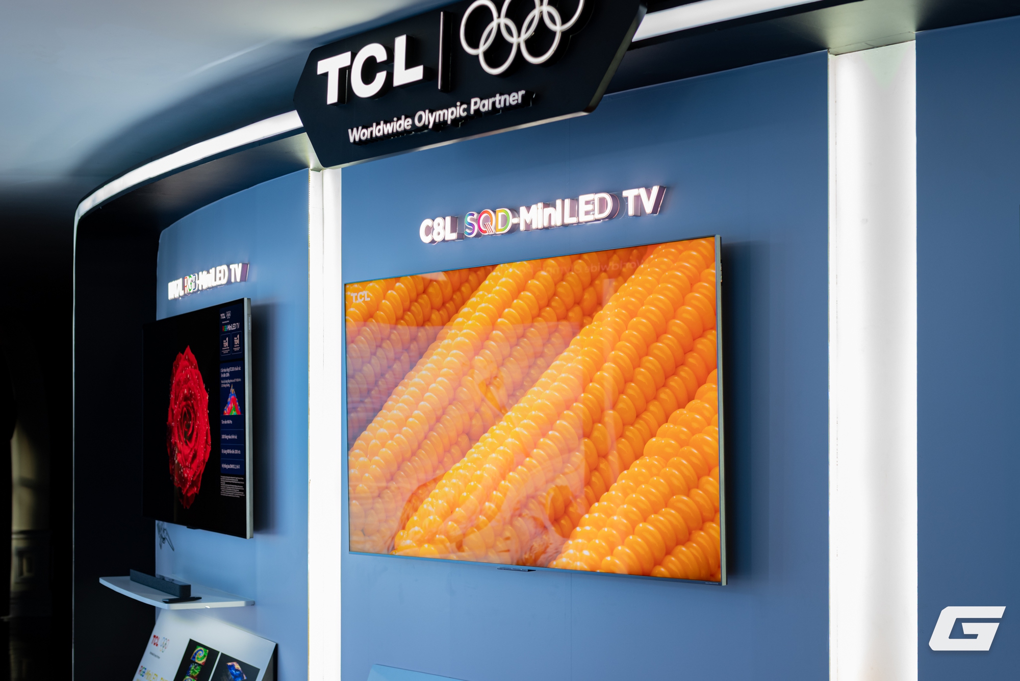 Một vòng trải nghiệm “See the Unseen” để thấy TCL đang xây dựng hệ sinh thái công nghệ toàn diện đến mức nào- Ảnh 23.