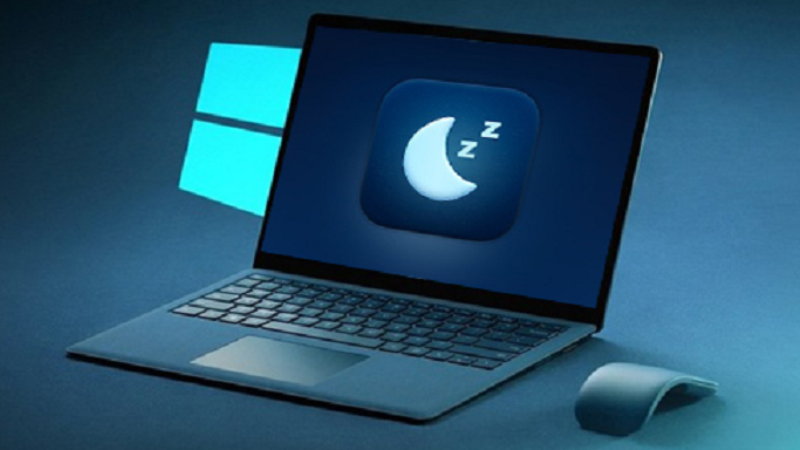 Để chế độ shutdown hay sleep tốt hơn cho máy tính? - Ảnh 1.