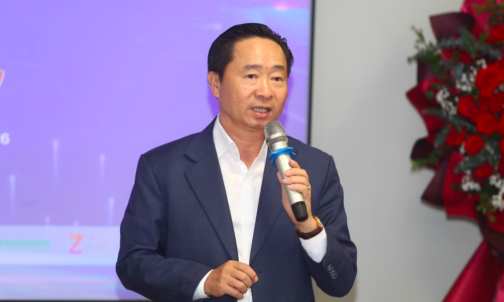 Giải thưởng Chuyển đổi số Việt Nam lần thứ 9 có gì đặc biệt? - Ảnh 2.