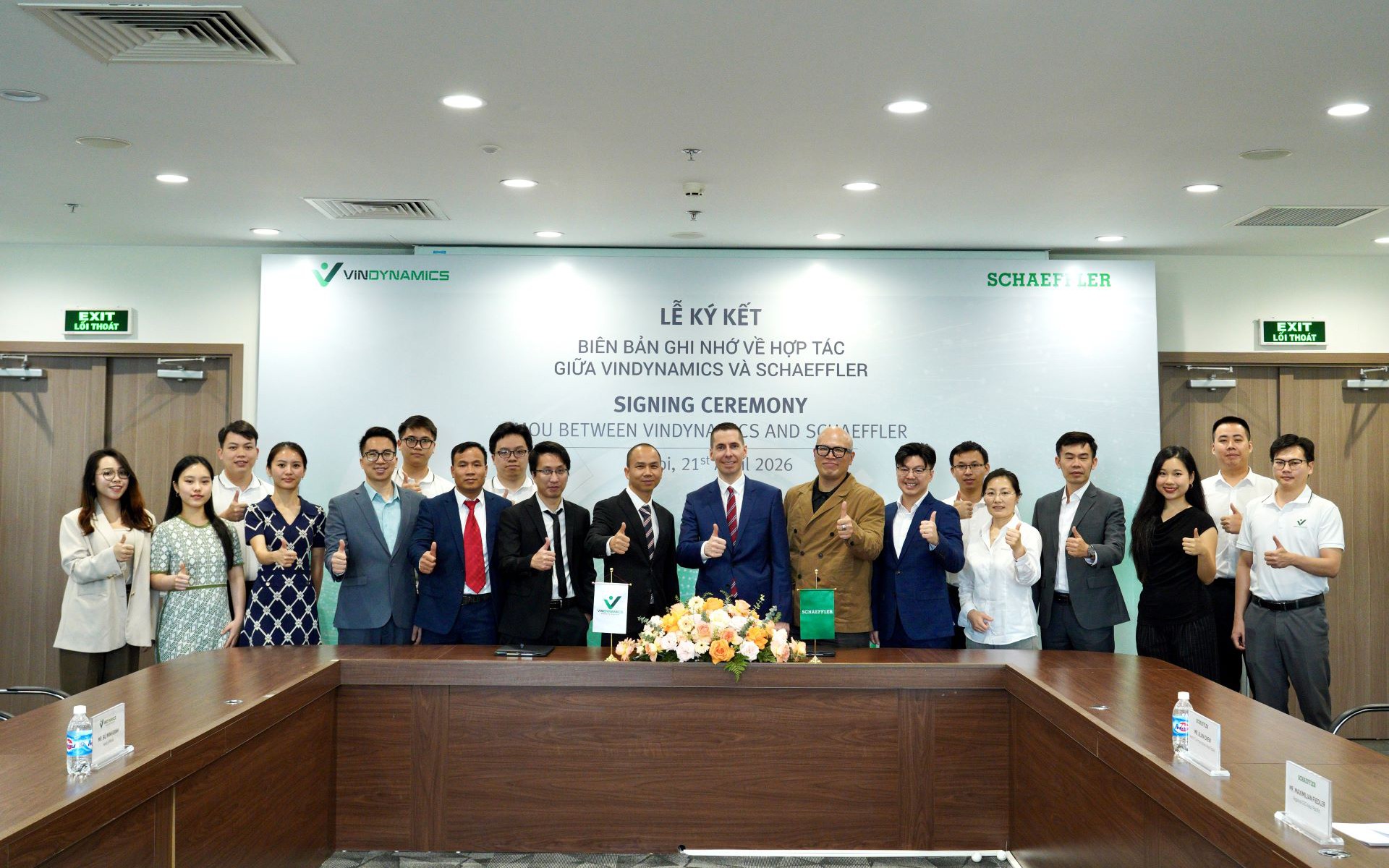 Giải thưởng Chuyển đổi số Việt Nam lần thứ 9 có gì đặc biệt? - Ảnh 2.