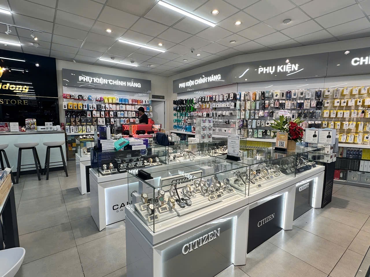 Ưu đãi tuần lễ Nhật: Casio, Orient, Citizen giảm sốc cho anh em mê gadget tại TGDĐ - Ảnh 2.