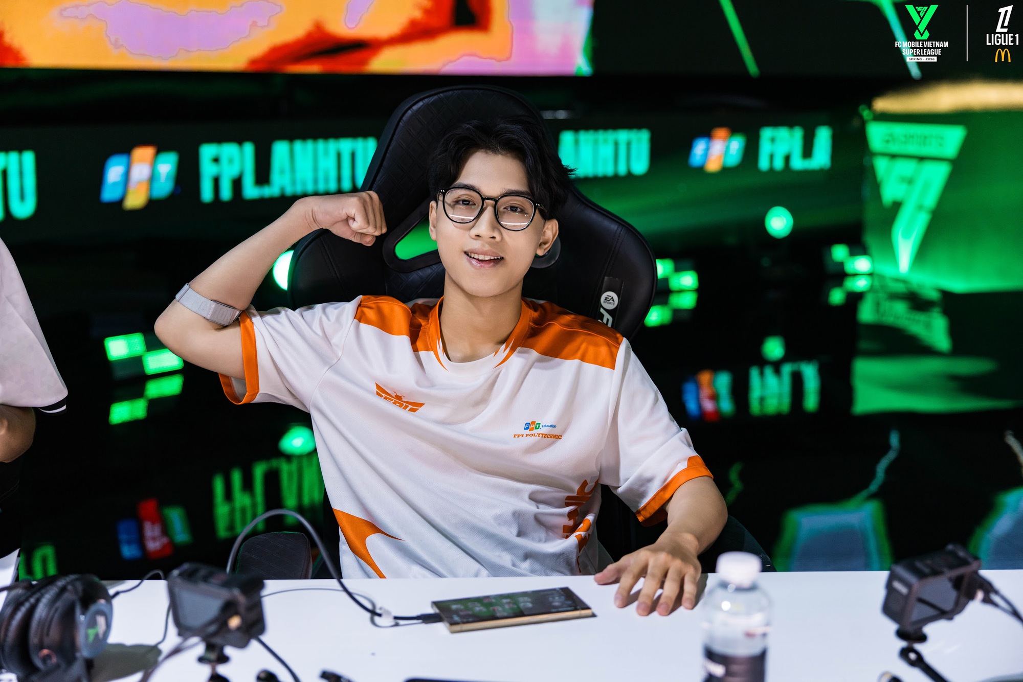 FVSL Spring 2026 khép lại thành công cùng nhà vô địch tiên phong – FPL.Anh Tú - Ảnh 2.