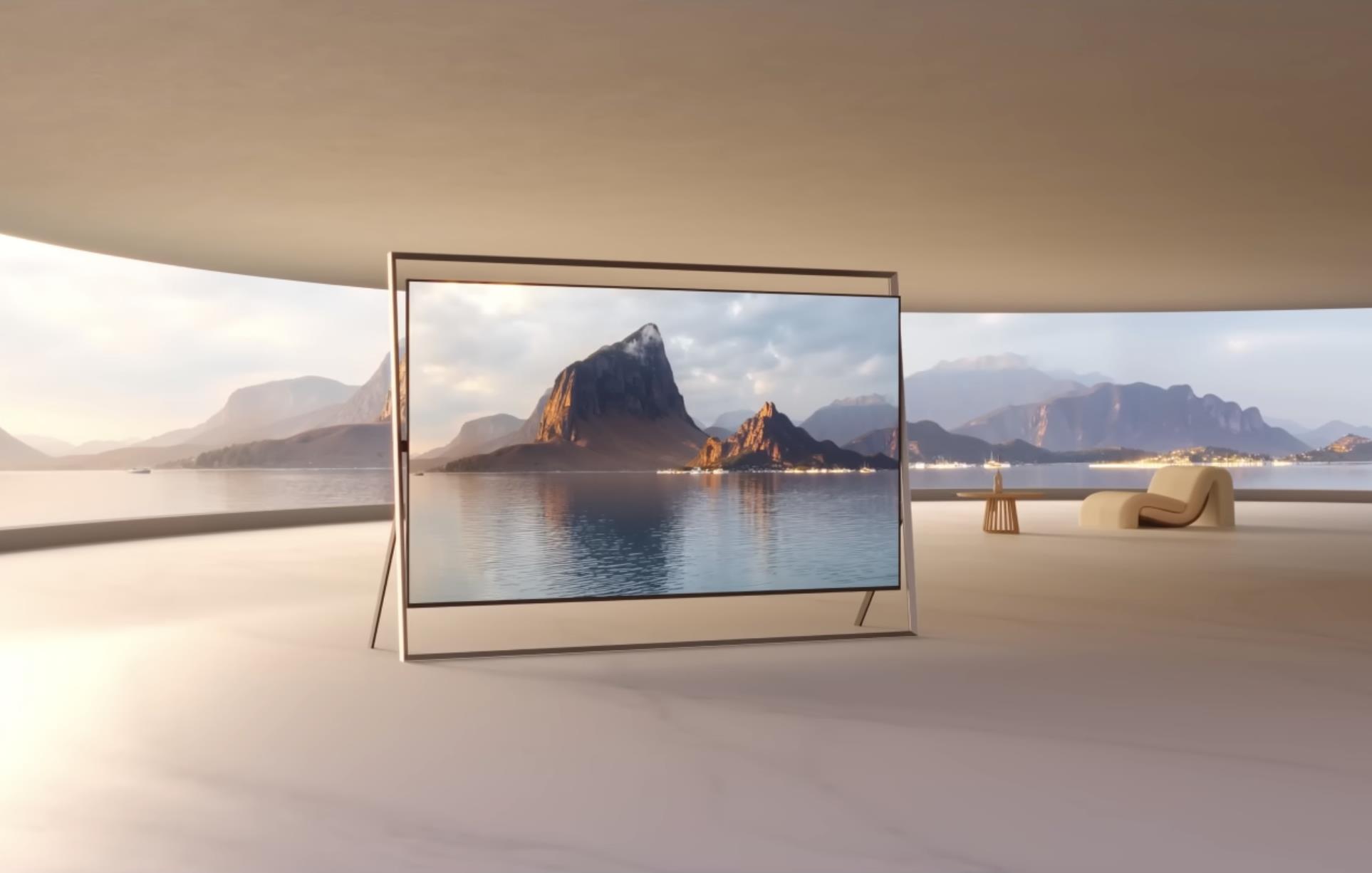 Chuyên gia công nghệ hé lộ ấn tượng đầu về Samsung AI TV 2026: Đỉnh cao toàn năng, thăng hạng toàn diện - Ảnh 1.