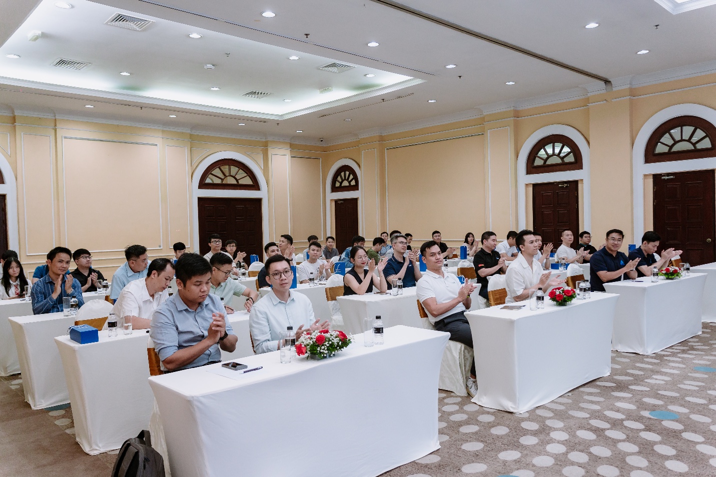 Hội thảo  AutoCAD và AutoCAD LT – Lựa chọn nào tối ưu cho kỹ sư thiết kế tại Hải Phòng - Ảnh 1.