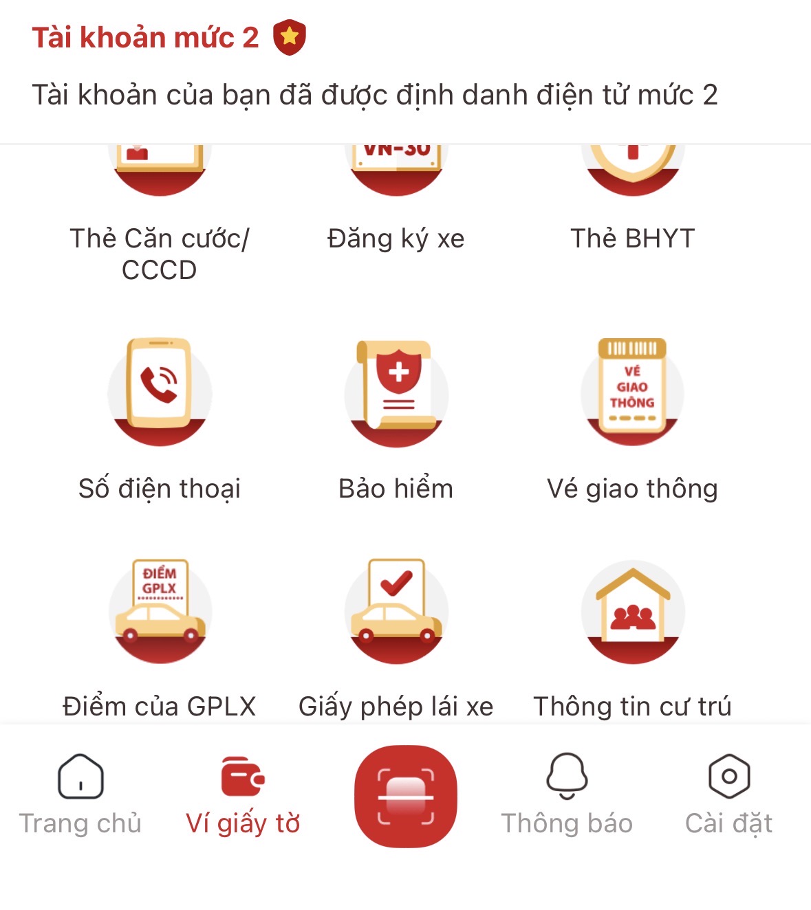 Cách kiểm tra SIM có thuộc diện bị khóa sau ngày 15/4- Ảnh 2.