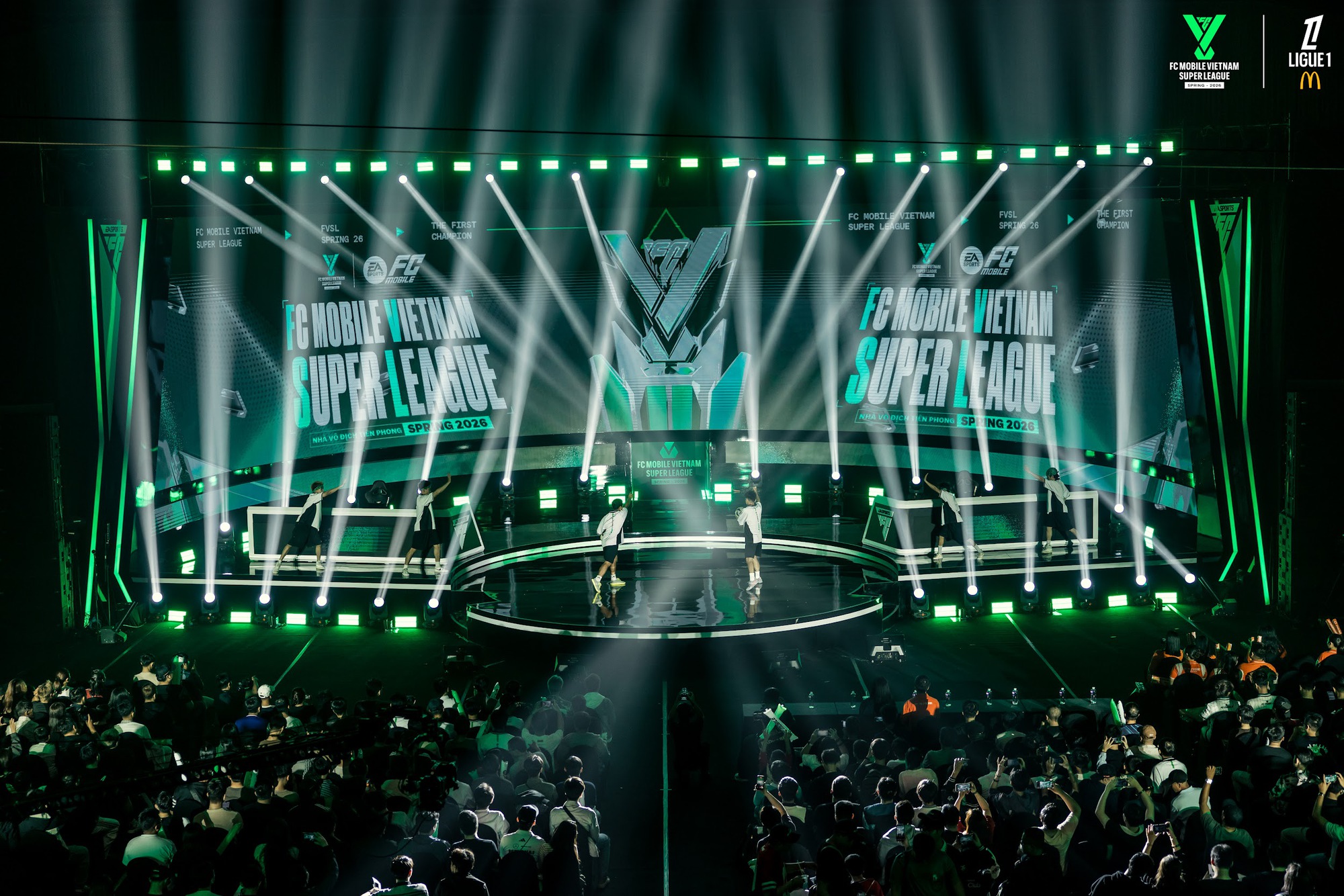 FVSL Spring 2026 khép lại thành công cùng nhà vô địch tiên phong – FPL.Anh Tú - Ảnh 3.