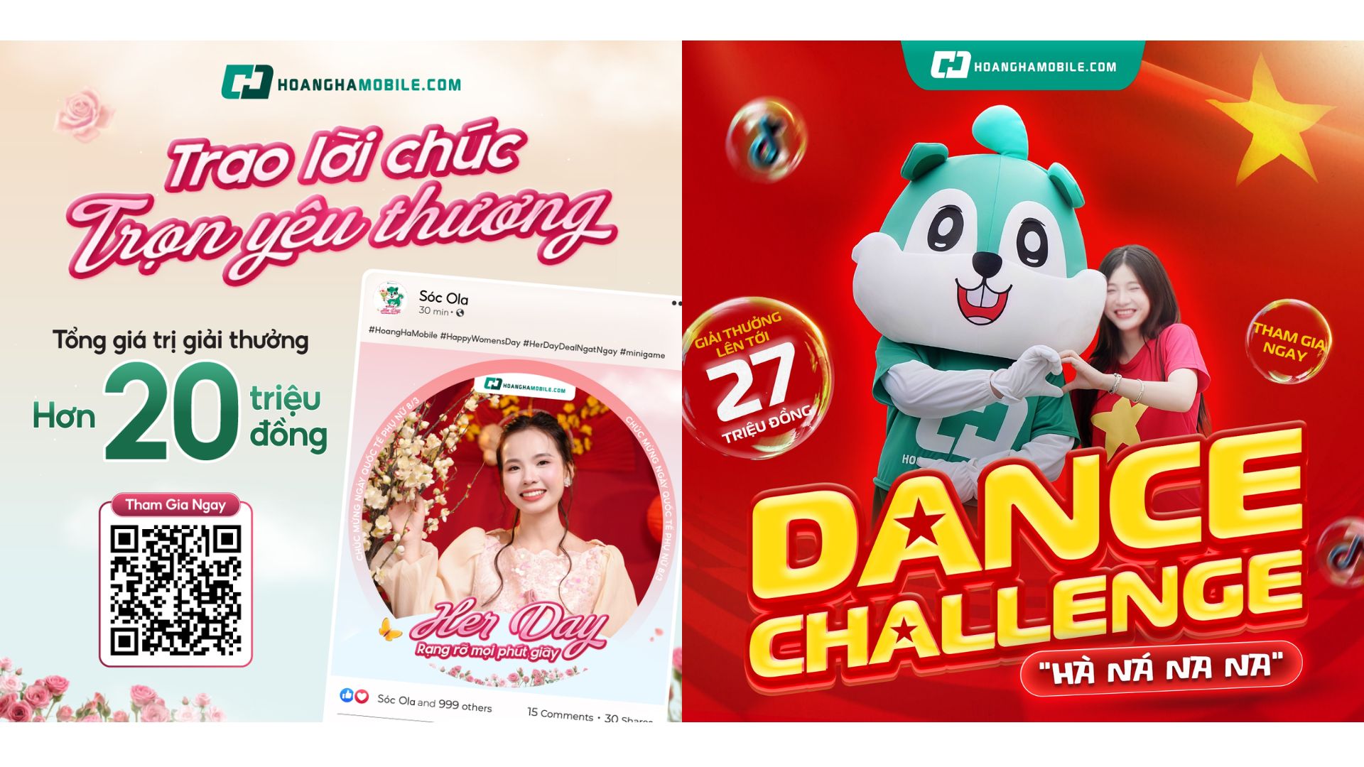 Hoàng Hà Mobile: Từ ký ức 8X, 9X đến người bạn đồng hành cùng Gen Z - Ảnh 3.