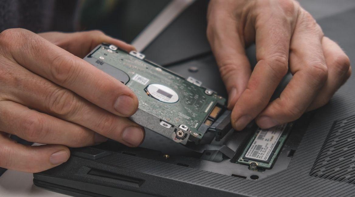 Có nên mua ổ cứng cũ để tiết kiệm chi phí? - Ảnh 3.