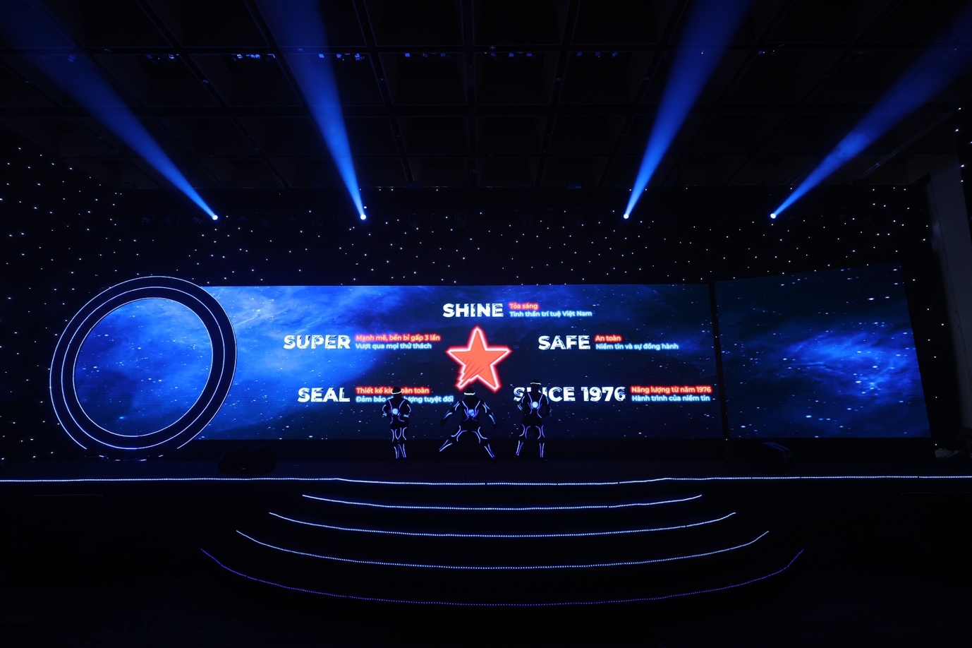 Pinaco ra mắt ắc quy thế hệ mới: Có gì khác biệt sau 50 năm phát triển? - Ảnh 4.