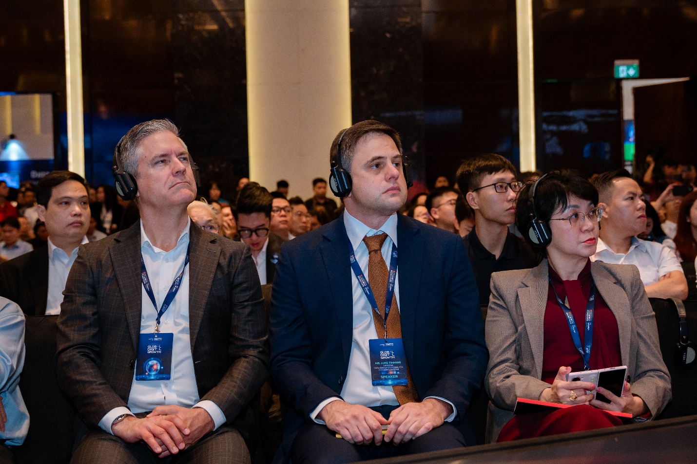 DCCI Summit 2026: Không nhìn AI một cách riêng lẻ mà nhìn theo một chuỗi hạ tầng liên thông - Ảnh 5.