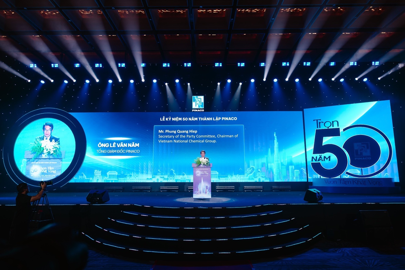 Pinaco ra mắt ắc quy thế hệ mới: Có gì khác biệt sau 50 năm phát triển? - Ảnh 5.