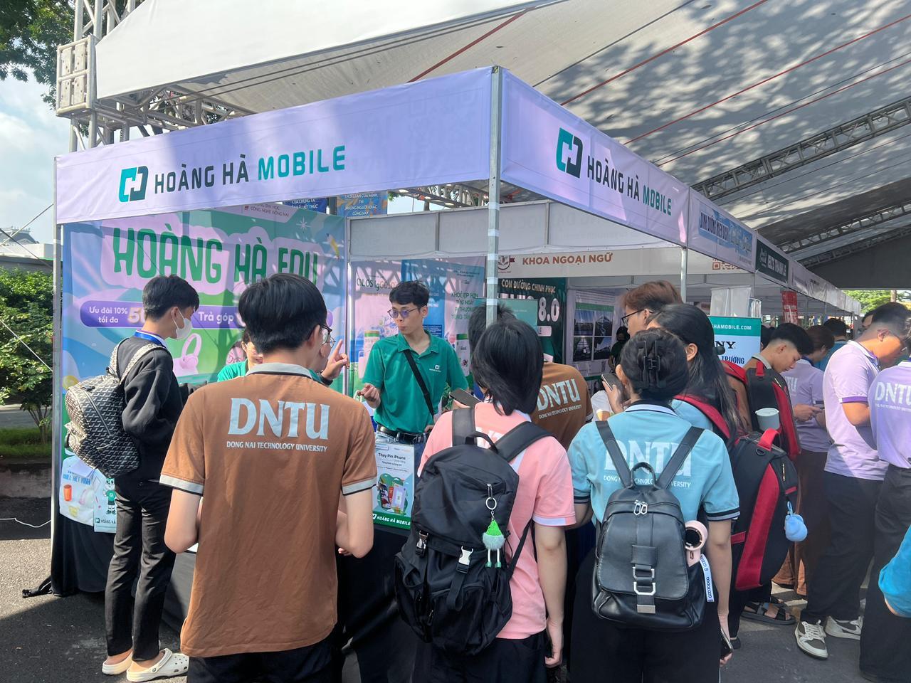 Hoàng Hà Mobile: Từ ký ức 8X, 9X đến người bạn đồng hành cùng Gen Z - Ảnh 5.