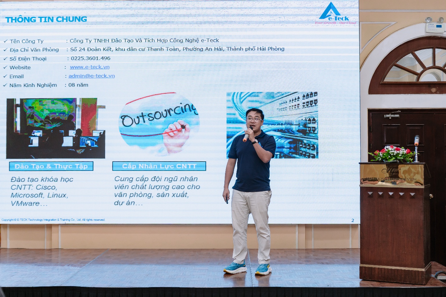 Hội thảo  AutoCAD và AutoCAD LT – Lựa chọn nào tối ưu cho kỹ sư thiết kế tại Hải Phòng - Ảnh 5.