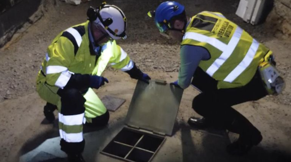 Nơi giữ nhiên liệu hạt nhân đã qua sử dụng an toàn trong 100.000 năm - Ảnh 4.