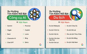 Gen Z dẫn đầu xu hướng tìm kiếm: Khi AI thay đổi cách tra cứu thông tin - Ảnh 4.