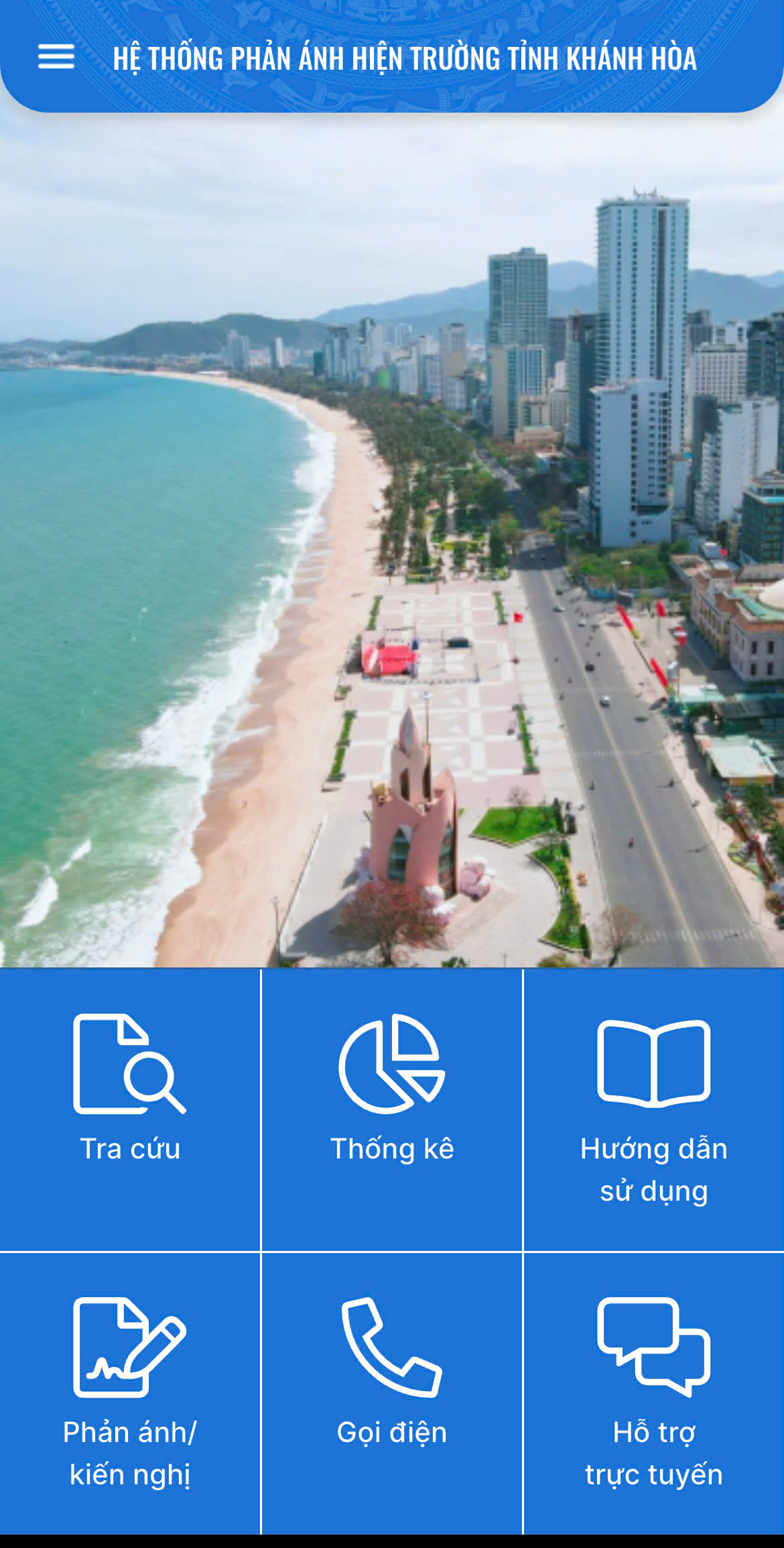 Khánh Hòa: Yêu cầu trả lời thẳng vấn đề mà người dân phản ánh, kiến nghị - Ảnh 1.