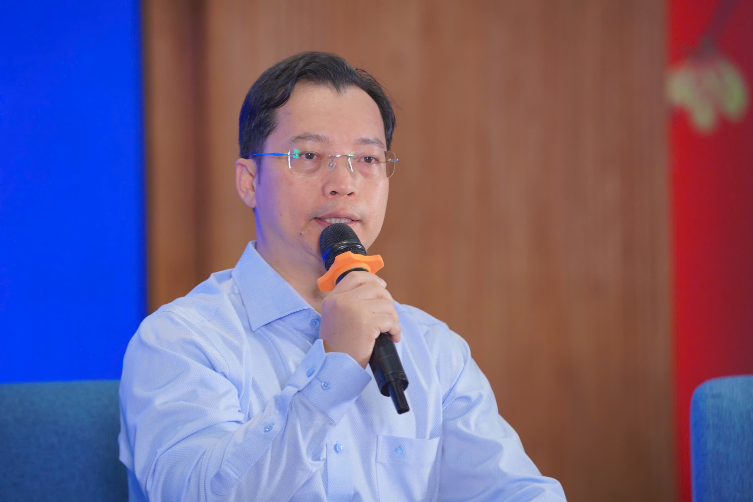 Thí điểm nội dung giáo dục AI cho học sinh phổ thông: Bước chuẩn bị của TPHCM - Ảnh 6.